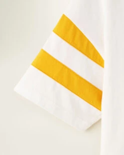 Womens Outdoor Athletics Stripe T-Shirt -Eddie Bauer Store 38030924 CJ2 d