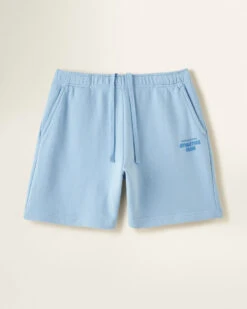 Athletics Club Sweat Short 6 Inch -Eddie Bauer Store 38120170 16D a