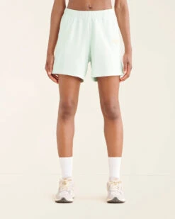 Athletics Club Sweat Short 6 Inch -Eddie Bauer Store 38120170 30C a