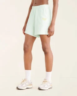 Athletics Club Sweat Short 6 Inch -Eddie Bauer Store 38120170 30C c