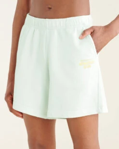 Athletics Club Sweat Short 6 Inch -Eddie Bauer Store 38120170 30C g