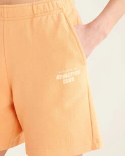 Athletics Club Sweat Short 6 Inch -Eddie Bauer Store 38120170 585 e