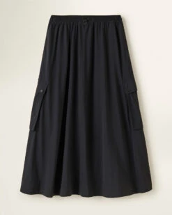 Roots Outdoors Nylon Skirt