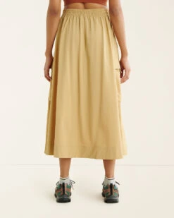 Roots Outdoors Nylon Skirt -Eddie Bauer Store 38130350 23D d