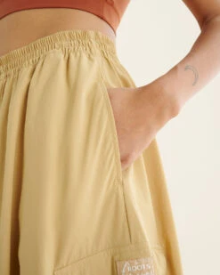 Roots Outdoors Nylon Skirt -Eddie Bauer Store 38130350 23D e