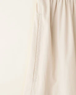 Poplin Skirt -Eddie Bauer Store 38130368 I20 c