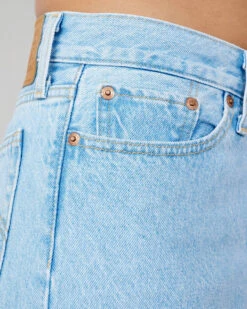 Womens Levi’s Wedgie Straight Jean -Eddie Bauer Store 38190062 S48 e