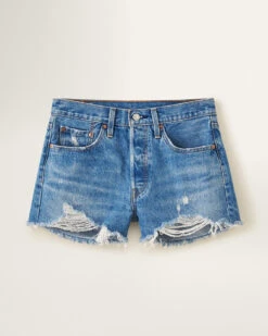 Levi’s 501 Original Short