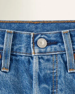 Levi’s 501 Original Short -Eddie Bauer Store 38190089 090 e