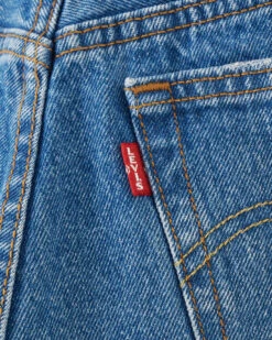 Levi’s 501 Original Short -Eddie Bauer Store 38190089 090 g