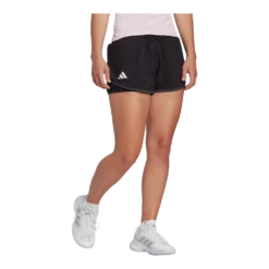 Adidas Women's Club Shorts