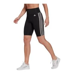 Adidas Women's 3-Stripe Bike Shorts