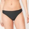 Old Navy Mid-Rise Bikini Swim Bottoms For Women