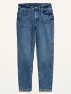 Old Navy High-Waisted OG Straight Ankle Jeans For Women 20 Old Navy High-Waisted OG Straight Ankle Jeans For Women -Eddie Bauer Store cn50469508
