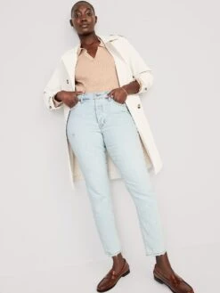 Old Navy High-Waisted OG Straight Ankle Jeans For Women 29 Old Navy High-Waisted OG Straight Ankle Jeans For Women -Eddie Bauer Store cn52818267