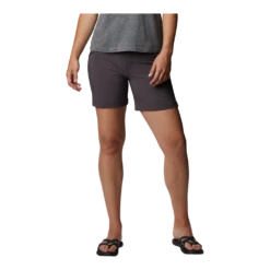 Columbia Women's Peak To Point 8 Inch Shorts