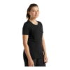 Icebreaker Women's Tech Lite II T Shirt