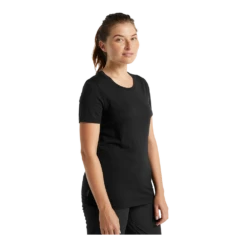 Icebreaker Women's Tech Lite II T Shirt