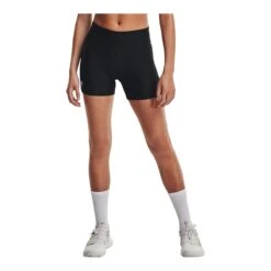Under Armour Women's Team Shorty Shorts