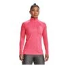 Under Armour Women's Tech 1/2 Zip Long Sleeve Top -Eddie Bauer Store ea ua w tech 1 2 zip twist navy a24c2d95 e8ff 41fe ae30 9008838f61df jpgrendition
