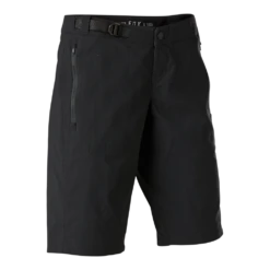 Fox Women's Ranger Shorts With Liner