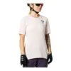 Fox Women's Ranger Short Sleeve Cycling Jersey