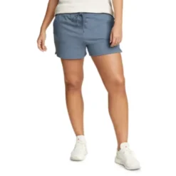 Eddie Bauer Women's Cozy Camp Fleece Shorts -Eddie Bauer Store https3A2F2Feddiebauer.scene7 .com2Fis2Fimage2FEddieBauer2FD0093089 325C1 640x