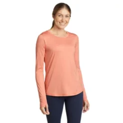 Eddie Bauer Women's Resolution Long-Sleeve T-Shirt -Eddie Bauer Store https3A2F2Feddiebauer.scene7 .com2Fis2Fimage2FEddieBauer2FD0313656 443C1 640x