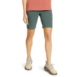 Eddie Bauer Women's Incline Utility Bermuda Shorts 7 Eddie Bauer Women's Incline Utility Bermuda Shorts -Eddie Bauer Store https3A2F2Feddiebauer.scene7 .com2Fis2Fimage2FEddieBauer2FD0314792 714C1 640x