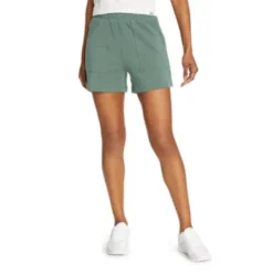 Eddie Bauer Women's Weekender Shorts -Eddie Bauer Store https3A2F2Feddiebauer.scene7 .com2Fis2Fimage2FEddieBauer2FD0592132 102C1 640x
