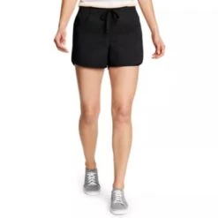 Eddie Bauer Women's Aspire Pull-On Shorts
