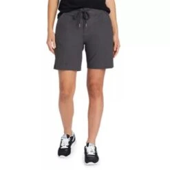 Eddie Bauer Women's Discovery Peak Shorts