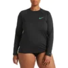 Plus ​Essential Long-Sleeve Hydroguard