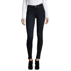 Paige Hoxton Ultra Skinny Jeans