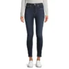 Rag & Bone Nina Ankle-Length Skinny Jeans