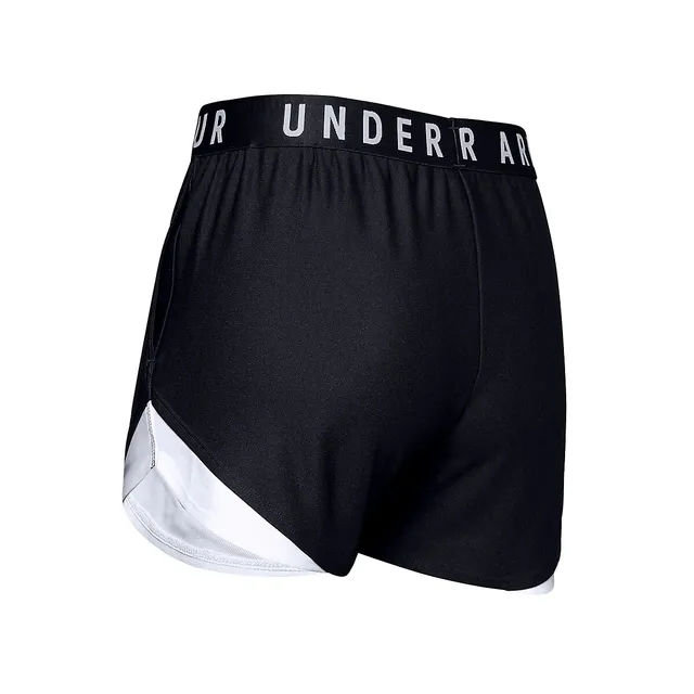 Under Armour UA Play Up 3.0 Shorts 4 Under Armour UA Play Up 3.0 Shorts - Image 2