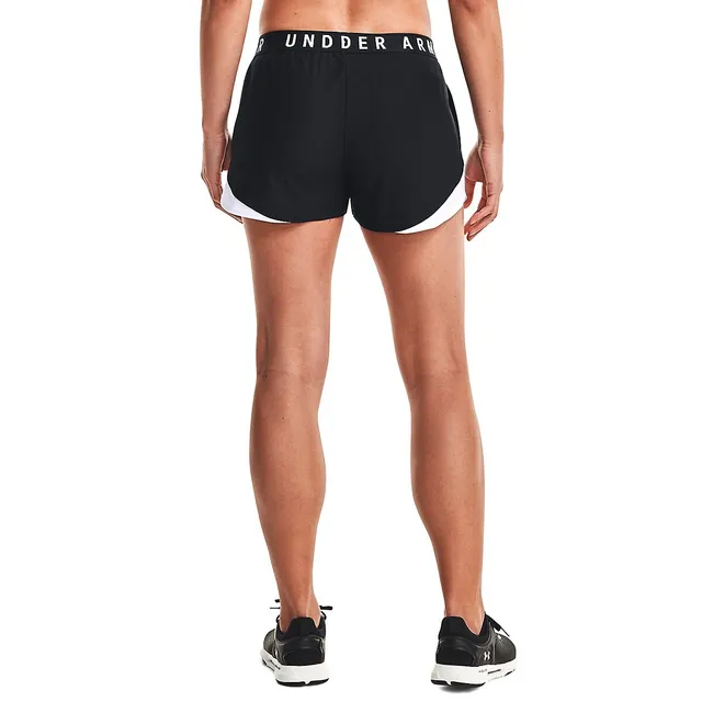 Under Armour UA Play Up 3.0 Shorts 5 Under Armour UA Play Up 3.0 Shorts - Image 3