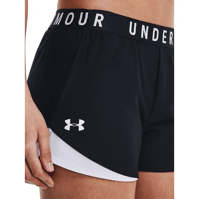 Under Armour UA Play Up 3.0 Shorts 6 Under Armour UA Play Up 3.0 Shorts - Image 4