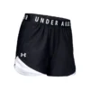Under Armour UA Play Up 3.0 Shorts