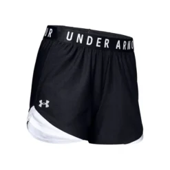 Under Armour UA Play Up 3.0 Shorts