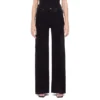 CITIZENS OF HUMANITY Paloma High-Waist Wide-Leg Corduroy Jeans