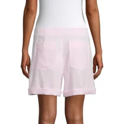 Cuffed High-Rise Shorts -Eddie Bauer Store https3A2F2Fimage.s5a.com2Fis2Fimage2FTheBay2F194008277585 alt13Fwid3D120026hei3D120026qlt3D9026resMode3Dsharp226op usm3D0.92C1.02C82C0 640x