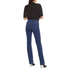 NYDJ Marilyn Straight-Fit Jeans -Eddie Bauer Store https3A2F2Fimage.s5a.com2Fis2Fimage2FTheBay2F194477348373 alt43Fwid3D120026hei3D120026qlt3D9026resMode3Dsharp226op usm3D0.92C1.02C82C0 640x