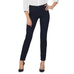 NYDJ Sheri Slim Jeans