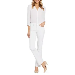 NYDJ Marilyn Tall Straight Jeans -Eddie Bauer Store https3A2F2Fimage.s5a.com2Fis2Fimage2FTheBay2F194477562625 alt33Fwid3D120026hei3D120026qlt3D9026resMode3Dsharp226op usm3D0.92C1.02C82C0 640x