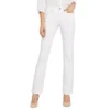 NYDJ Marilyn Tall Straight Jeans