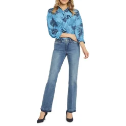 NYDJ Barbara Bootcut Jeans -Eddie Bauer Store https3A2F2Fimage.s5a.com2Fis2Fimage2FTheBay2F194477582012 main3Fwid3D120026hei3D120026qlt3D9026resMode3Dsharp226op usm3D0.92C1.02C82C0 640x