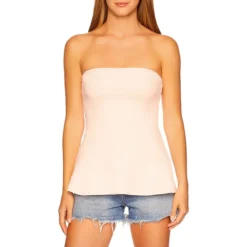 Tube Flare Top