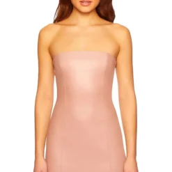 Faux Leather Strapless Dress -Eddie Bauer Store https3A2F2Fimage.s5a.com2Fis2Fimage2FTheBay2F194519719024 alt33Fwid3D120026hei3D120026qlt3D9026resMode3Dsharp226op usm3D0.92C1.02C82C0 640x