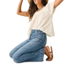 Patch-Pocket Wide-Leg Jeans -Eddie Bauer Store https3A2F2Fimage.s5a.com2Fis2Fimage2FTheBay2F194622988102 alt33Fwid3D120026hei3D120026qlt3D9026resMode3Dsharp226op usm3D0.92C1.02C82C0 640x